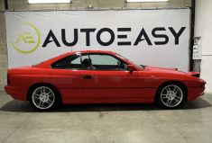 BMW SERIE 8 840 ciA 286 ch 