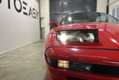 BMW SERIE 8 840 ciA 286 ch 