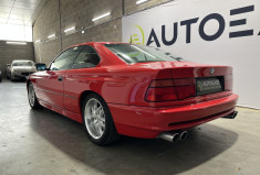 BMW SERIE 8 840 ciA 286 ch 