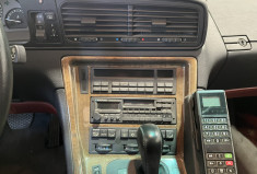 BMW SERIE 8 840 ciA 286 ch 