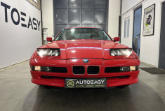 BMW SERIE 8 840 ciA 286 ch 