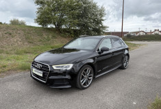 Audi A3  Sportback 1.5 35 TFSI 150 Sport Limited