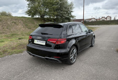 Audi A3  Sportback 1.5 35 TFSI 150 Sport Limited