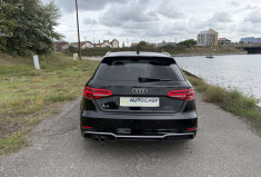 Audi A3  Sportback 1.5 35 TFSI 150 Sport Limited