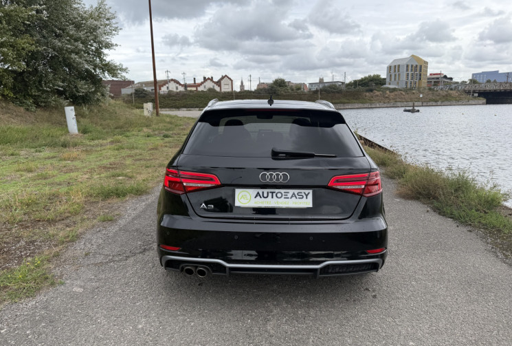 Audi A3  Sportback 1.5 35 TFSI 150 Sport Limited