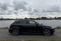 Audi A3  Sportback 1.5 35 TFSI 150 Sport Limited