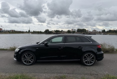Audi A3  Sportback 1.5 35 TFSI 150 Sport Limited