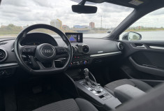 Audi A3  Sportback 1.5 35 TFSI 150 Sport Limited