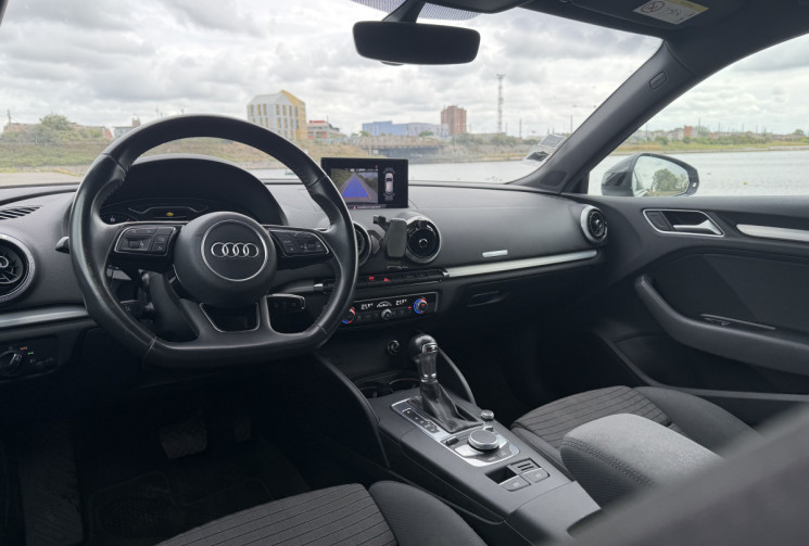 Audi A3  Sportback 1.5 35 TFSI 150 Sport Limited
