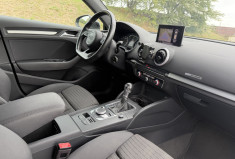 Audi A3  Sportback 1.5 35 TFSI 150 Sport Limited