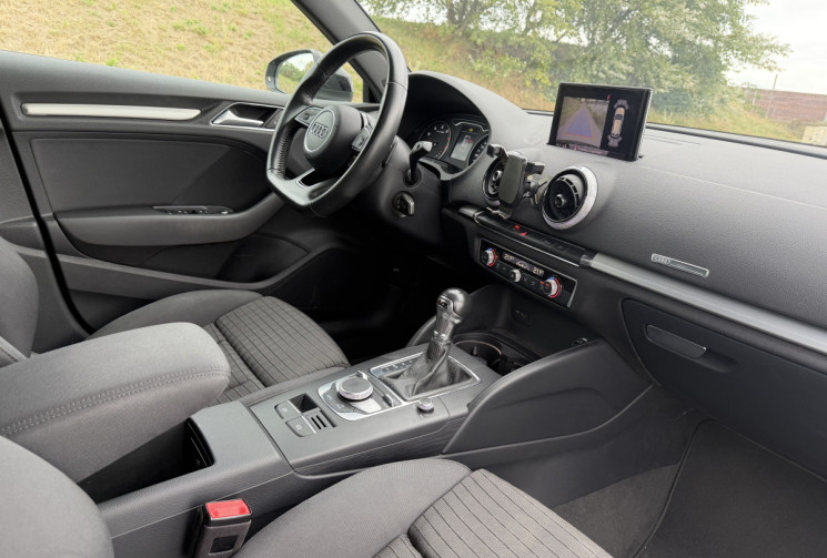 Audi A3  Sportback 1.5 35 TFSI 150 Sport Limited