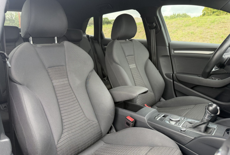 Audi A3  Sportback 1.5 35 TFSI 150 Sport Limited