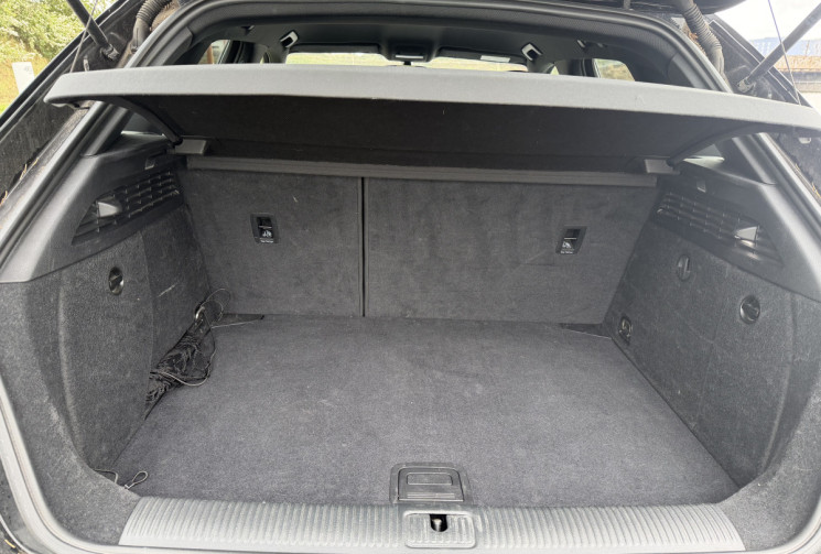 Audi A3  Sportback 1.5 35 TFSI 150 Sport Limited