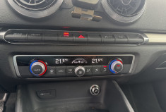 Audi A3  Sportback 1.5 35 TFSI 150 Sport Limited