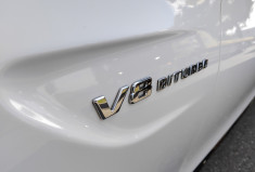 Mercedes CLASSE C BREAK 63 AMG S Speedshift MCT AMG - Suivi Mercedes