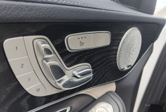 Mercedes CLASSE C BREAK 63 AMG S Speedshift MCT AMG - Suivi Mercedes