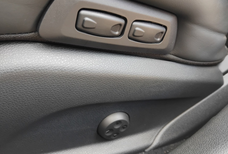 Mercedes CLASSE C BREAK 63 AMG S Speedshift MCT AMG - Suivi Mercedes