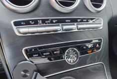 Mercedes CLASSE C BREAK 63 AMG S Speedshift MCT AMG - Suivi Mercedes