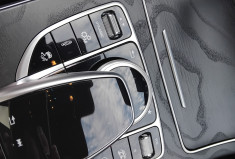 Mercedes CLASSE C BREAK 63 AMG S Speedshift MCT AMG - Suivi Mercedes