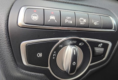 Mercedes CLASSE C BREAK 63 AMG S Speedshift MCT AMG - Suivi Mercedes
