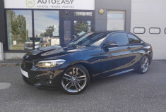 BMW Série 2 Coupé LCI 220D 190 CV  M Sport BVA 8