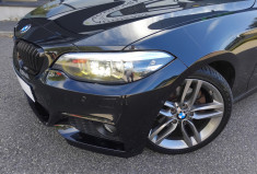 BMW Série 2 Coupé LCI 220D 190 CV  M Sport BVA 8