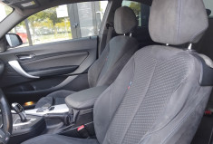 BMW Série 2 Coupé LCI 220D 190 CV  M Sport BVA 8