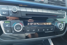BMW Série 2 Coupé LCI 220D 190 CV  M Sport BVA 8