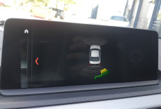 BMW Série 2 Coupé LCI 220D 190 CV  M Sport BVA 8