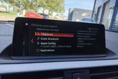 BMW Série 2 Coupé LCI 220D 190 CV  M Sport BVA 8