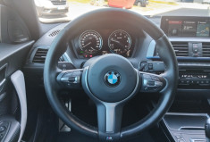BMW Série 2 Coupé LCI 220D 190 CV  M Sport BVA 8