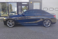 BMW Série 2 Coupé LCI 220D 190 CV  M Sport BVA 8