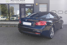BMW Série 2 Coupé LCI 220D 190 CV  M Sport BVA 8