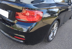 BMW Série 2 Coupé LCI 220D 190 CV  M Sport BVA 8