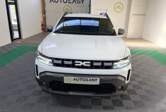 Dacia Duster ECO-G 1.0 TCe -GPL/ESS 100 CV - JOURNEY - 1ER MAIN - ATTELAGE + SIEGES CHAUFFANT