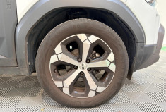 Dacia Duster ECO-G 1.0 TCe -GPL/ESS 100 CV - JOURNEY - 1ER MAIN - ATTELAGE + SIEGES CHAUFFANT