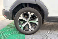 Dacia Duster ECO-G 1.0 TCe -GPL/ESS 100 CV - JOURNEY - 1ER MAIN - ATTELAGE + SIEGES CHAUFFANT