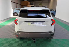Dacia Duster ECO-G 1.0 TCe -GPL/ESS 100 CV - JOURNEY - 1ER MAIN - ATTELAGE + SIEGES CHAUFFANT