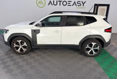 Dacia Duster ECO-G 1.0 TCe -GPL/ESS 100 CV - JOURNEY - 1ER MAIN - ATTELAGE + SIEGES CHAUFFANT