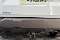 Dacia Duster ECO-G 1.0 TCe -GPL/ESS 100 CV - JOURNEY - 1ER MAIN - ATTELAGE + SIEGES CHAUFFANT