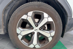 Dacia Duster ECO-G 1.0 TCe -GPL/ESS 100 CV - JOURNEY - 1ER MAIN - ATTELAGE + SIEGES CHAUFFANT