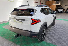 Dacia Duster ECO-G 1.0 TCe -GPL/ESS 100 CV - JOURNEY - 1ER MAIN - ATTELAGE + SIEGES CHAUFFANT