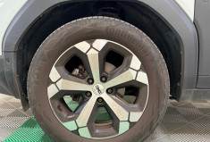 Dacia Duster ECO-G 1.0 TCe -GPL/ESS 100 CV - JOURNEY - 1ER MAIN - ATTELAGE + SIEGES CHAUFFANT