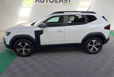 Dacia Duster ECO-G 1.0 TCe -GPL/ESS 100 CV - JOURNEY - 1ER MAIN - ATTELAGE + SIEGES CHAUFFANT
