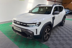 Dacia Duster ECO-G 1.0 TCe -GPL/ESS 100 CV - JOURNEY - 1ER MAIN - ATTELAGE + SIEGES CHAUFFANT