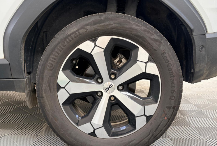 Dacia Duster ECO-G 1.0 TCe -GPL/ESS 100 CV - JOURNEY - 1ER MAIN - ATTELAGE + SIEGES CHAUFFANT