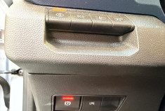 Dacia Duster ECO-G 1.0 TCe -GPL/ESS 100 CV - JOURNEY - 1ER MAIN - ATTELAGE + SIEGES CHAUFFANT