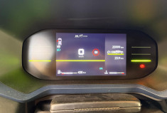 Dacia Duster ECO-G 1.0 TCe -GPL/ESS 100 CV - JOURNEY - 1ER MAIN - ATTELAGE + SIEGES CHAUFFANT
