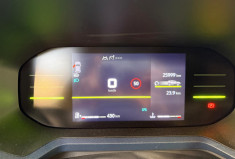 Dacia Duster ECO-G 1.0 TCe -GPL/ESS 100 CV - JOURNEY - 1ER MAIN - ATTELAGE + SIEGES CHAUFFANT