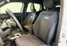 Dacia Duster ECO-G 1.0 TCe -GPL/ESS 100 CV - JOURNEY - 1ER MAIN - ATTELAGE + SIEGES CHAUFFANT